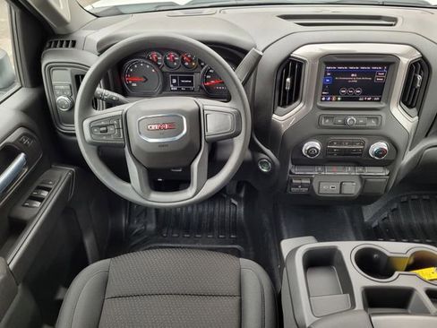 New 2026 GMC Sierra 3500 Pro image 10