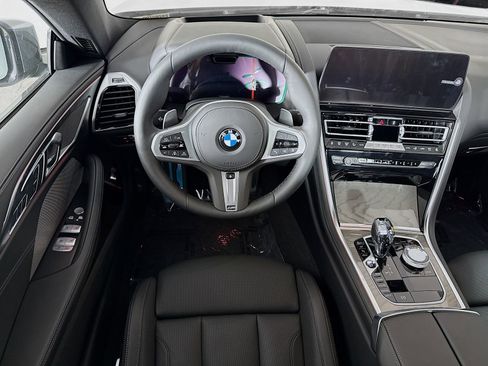 New 2026 BMW 840i image 24
