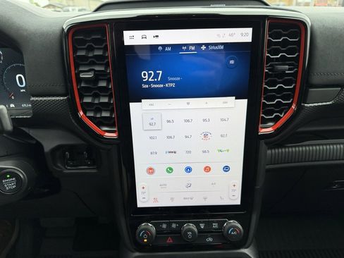 Used 2024 Ford Ranger Raptor image 22