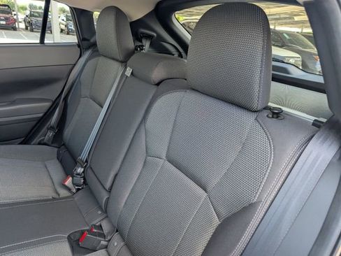 Certified 2024 Subaru Crosstrek 2.0i Premium image 27