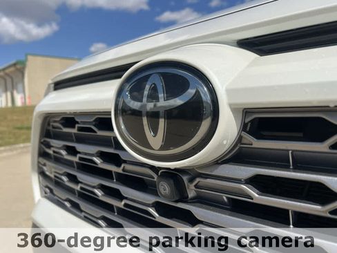 Used 2020 Toyota RAV4 Limited image 14