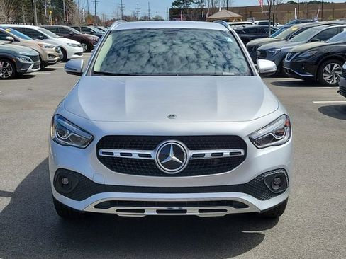 Used 2021 Mercedes-Benz GLA 250 image 2