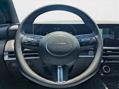 New 2026 Hyundai Santa Cruz SEL image 11