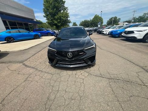 Certified 2025 Acura Integra Type S FWD image 27