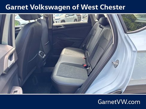 New 2026 Volkswagen Taos SE AWD/4WD image 25