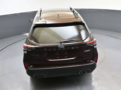 New 2026 Subaru Forester Limited AWD/4WD image 49
