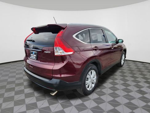 Used 2014 Honda CR-V EX-L image 4