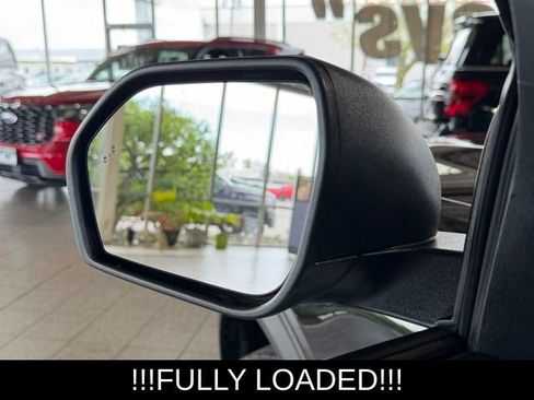Used 2023 Ford Explorer XLT w/ Class IV Trailer Tow Package AWD/4WD image 25