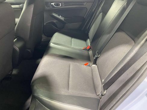 Used 2022 Honda Civic Sport image 12