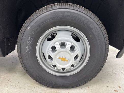New 2026 Chevrolet Silverado 3500 W/T w/ WT Convenience Package image 36