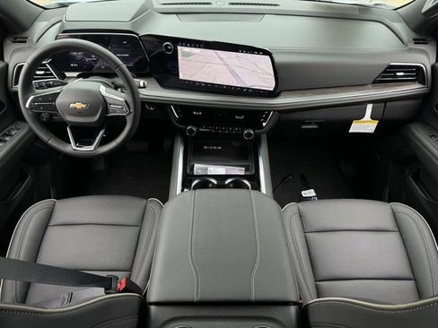 New 2026 Chevrolet Tahoe Premier RWD image 10