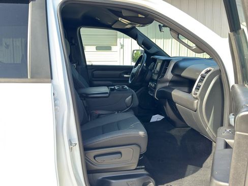 Used 2022 RAM 1500 Tradesman AWD/4WD image 14