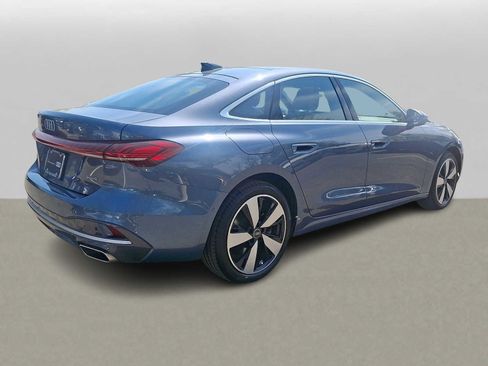 Certified 2025 Audi A5 2.0T Premium Plus w/ Premium Plus AWD/4WD image 23