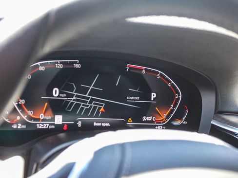 Certified 2023 BMW 530i w/ Convenience Package RWD image 18