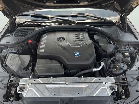 Used 2019 BMW 330i xDrive Sedan w/ Premium Package AWD/4WD image 23