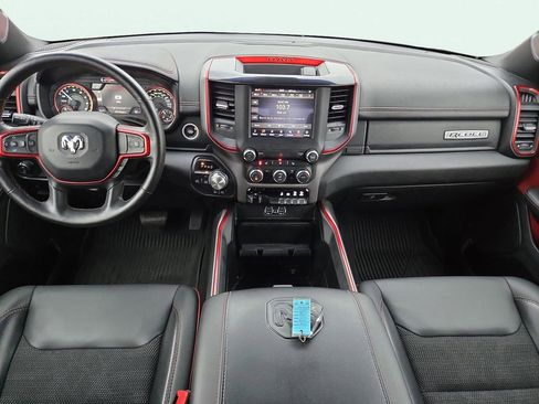 Used 2020 RAM 1500 Rebel w/ Rebel Level 2 Equipment Group image 21