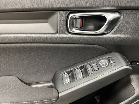 New 2026 Honda Civic Sport image 14