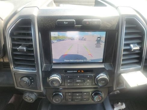 Used 2020 Ford F150 XLT w/ Equipment Group 302A Luxury AWD/4WD image 14