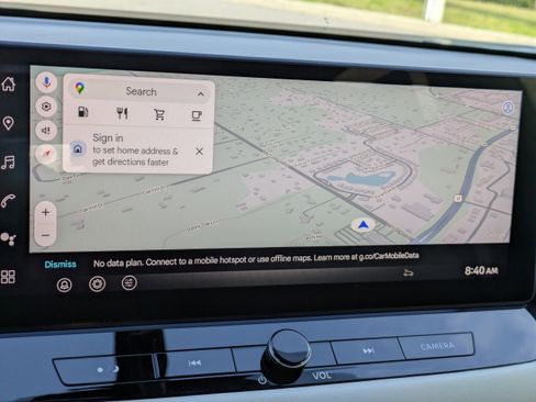 Certified 2025 Nissan Rogue SL image 24