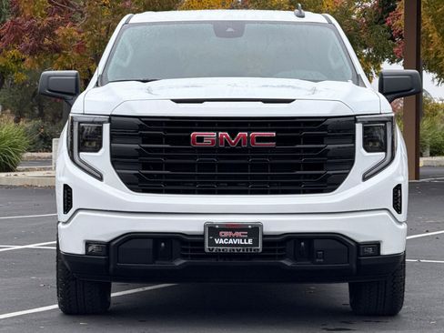 New 2026 GMC Sierra 1500 Elevation w/ X31 Off-Road Package image 10