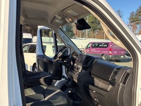 Used 2023 RAM ProMaster 2500 FWD image 24