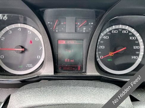 Used 2015 GMC Terrain SLE w/ Convenience Package AWD/4WD image 18