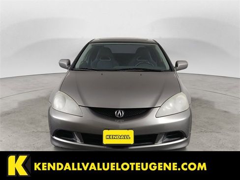 Used 2006 Acura RSX Base image 8