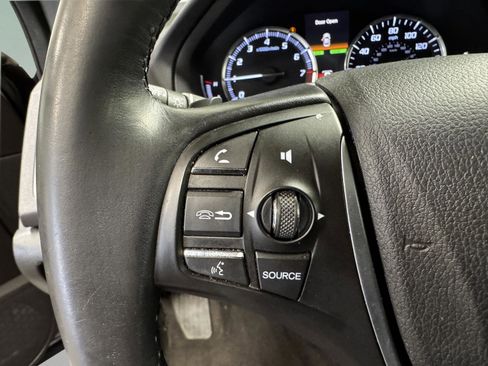 Certified 2020 Acura TLX w/ Technology Package image 20