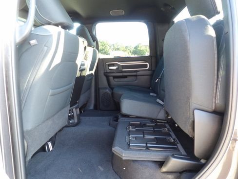 Used 2026 RAM 2500 Big Horn AWD/4WD image 35