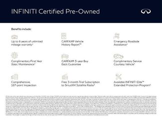 Certified 2023 INFINITI QX55 Luxe w/ Cargo Package AWD/4WD video 2