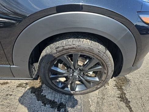 Used 2023 MAZDA CX-30 2.5 Turbo w/ Premium Package AWD/4WD image 10