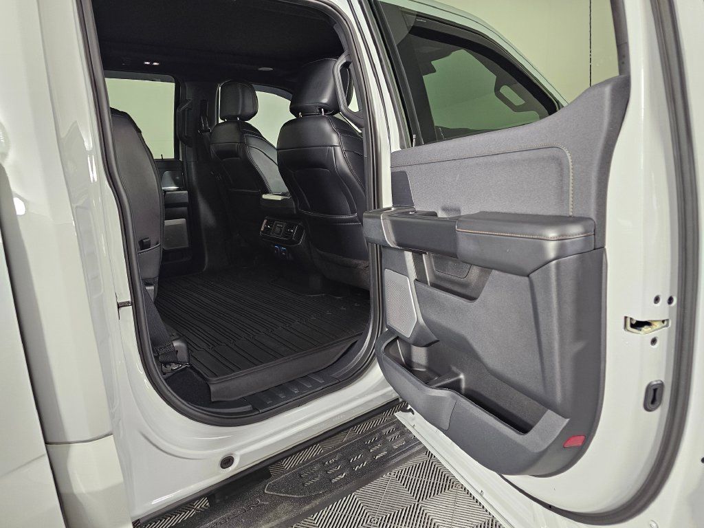 Used 2023 Ford F150 Raptor AWD/4WD image 13
