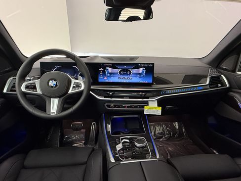 New 2026 BMW X5 sDrive40i w/ M Sport Package RWD image 16