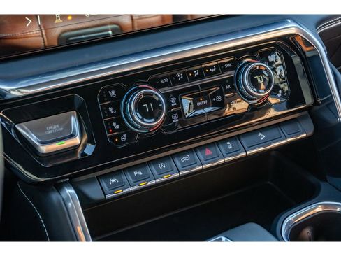 Used 2025 GMC Sierra 1500 Denali Ultimate image 23