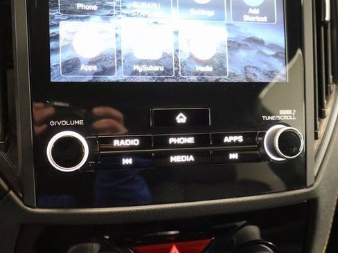 Certified 2024 Subaru Forester Wilderness image 24