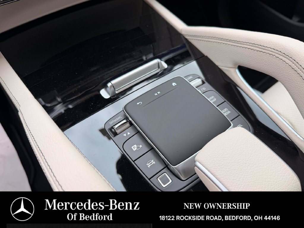New 2026 Mercedes-Benz GLE 350 4MATIC image 15