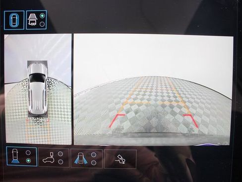 New 2026 GMC Acadia AT4 image 5