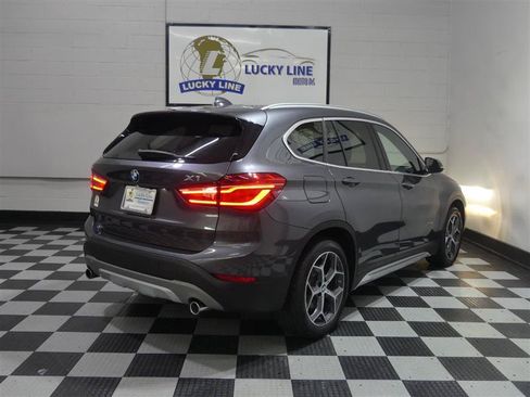 Used 2017 BMW X1 xDrive28i AWD/4WD image 10