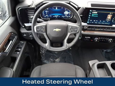 Used 2025 Chevrolet Silverado 1500 LT image 16