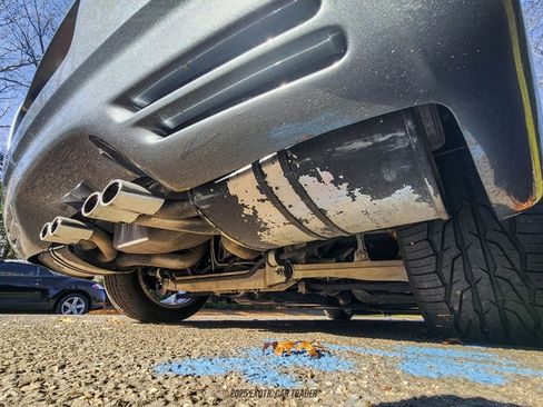 Used 2003 Chevrolet Corvette Convertible w/ Preferred Equipment Group1 image 86