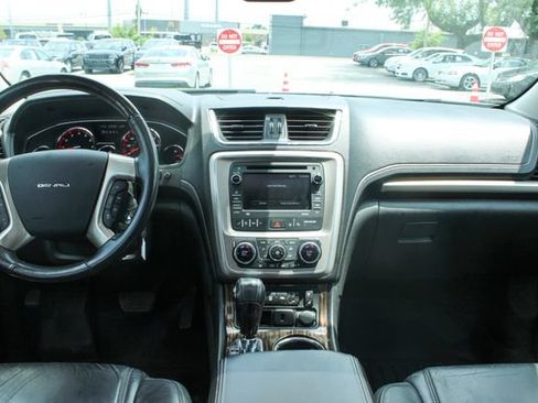 Used 2016 GMC Acadia Denali AWD/4WD image 17