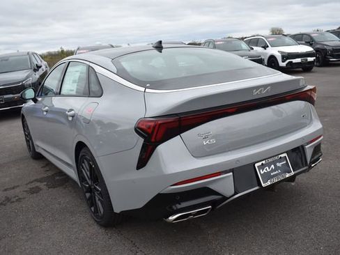 New 2026 Kia K5 GT w/ GT1 Package image 6