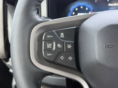 New 2026 Ford Bronco Badlands image 12