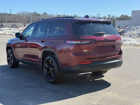 Used 2022 Jeep Wrangler Unlimited Sport S image 3