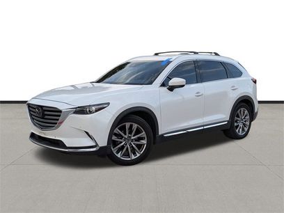 Used 2018 MAZDA CX-9 Signature