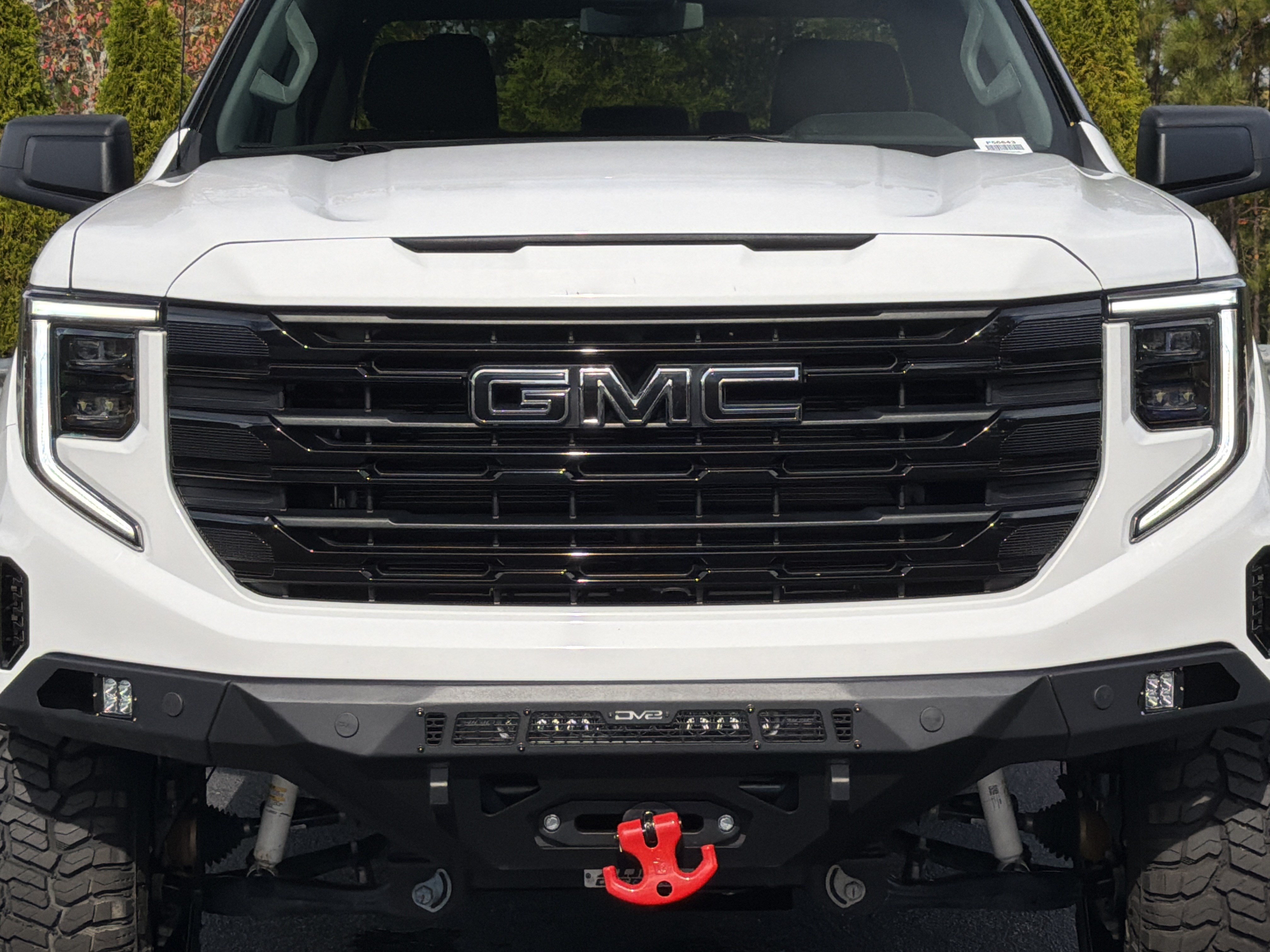 Used 2025 GMC Sierra 1500 Elevation AWD/4WD image 20