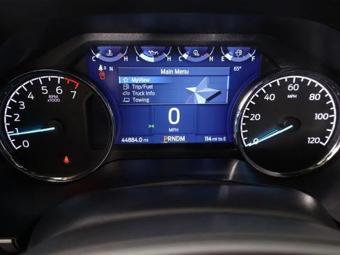 Used 2022 Ford F150 XLT w/ Equipment Group 302A High image 4