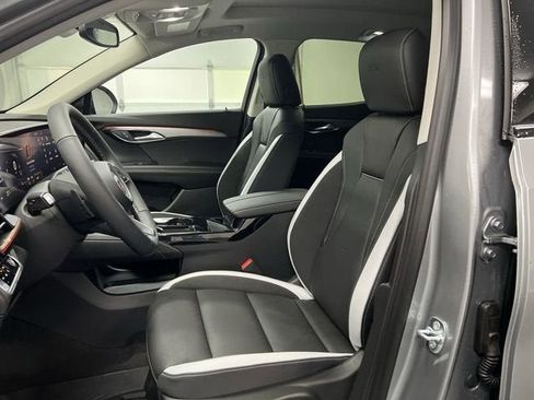 New 2026 Buick Envision Sport Touring AWD/4WD image 20