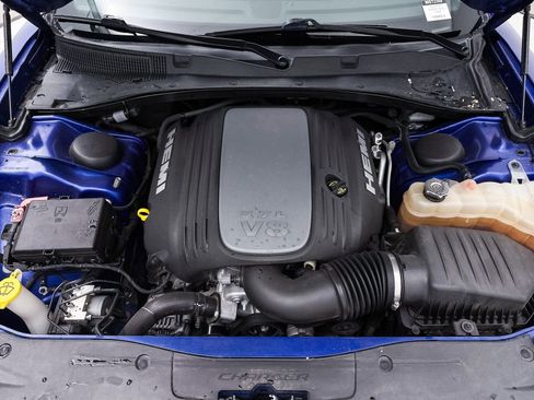 Used 2022 Dodge Charger R/T image 9