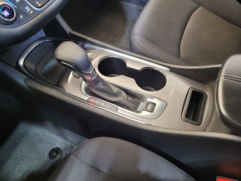 Used 2024 Chevrolet Malibu LT FWD image 26